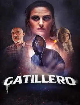 فيلم Gunman 2025 مترجم