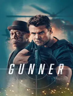 فيلم فيلم Gunner 2024 مترجم 2024