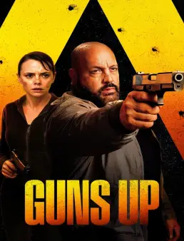 فيلم فيلم Guns Up 2025 مترجم 2025