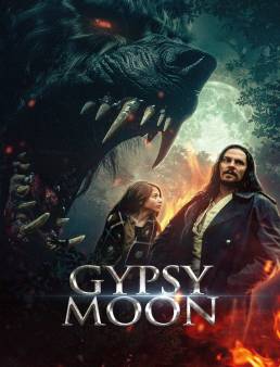 فيلم Gypsy Moon 2024 مترجم