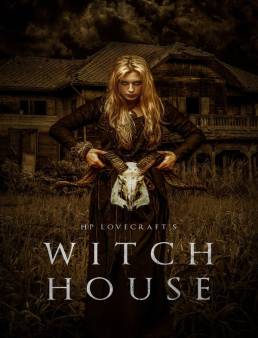 فيلم فيلم H.P. Lovecraft's Witch House 2022 مترجم 2022