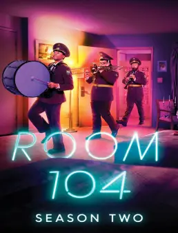 مسلسل مسلسل Room 104 الموسم 2 الحلقة 5 2018