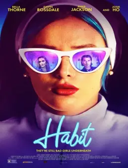 فيلم فيلم Habit 2021 مترجم 2021