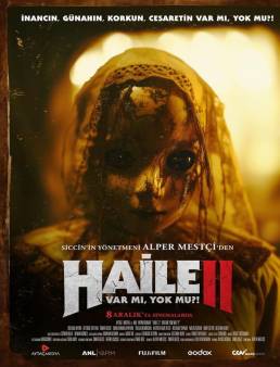 فيلم فيلم Haile 2 2023 مترجم 2023
