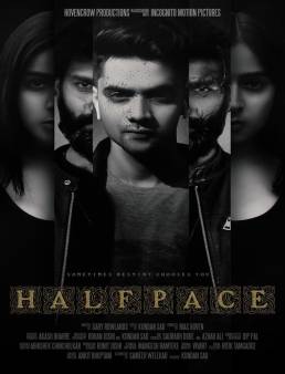 فيلم فيلم Halfpace 2021 مترجم 2021