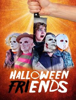 فيلم فيلم Halloween Friends 2022 مترجم 2022