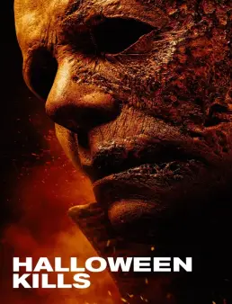 فيلم فيلم Halloween Kills 2021 مترجم 2021