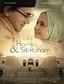 فيلم فيلم Hamka &amp; Siti Raham Vol. 2 2023 مترجم 2023