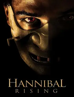 فيلم فيلم Hannibal Rising 2007 مترجم 2007