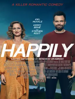فيلم فيلم Happily 2021 مترجم 2021