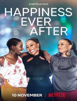 فيلم فيلم Happiness Ever After 2021 مترجم للعربية 2021