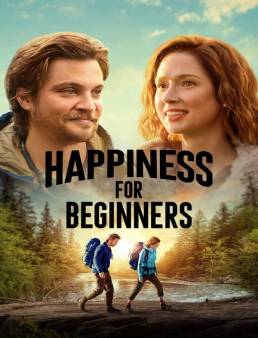 فيلم فيلم Happiness for Beginners 2023 مترجم 2023