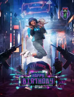 فيلم فيلم Happy Birthday 2022 مترجم 2022