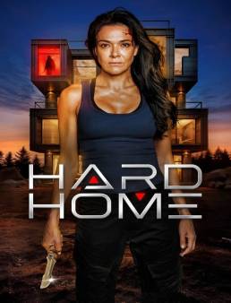 فيلم فيلم Hard Home 2024 مترجم 2024