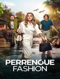 فيلم فيلم Harsh Couture 2025 مترجم 2025