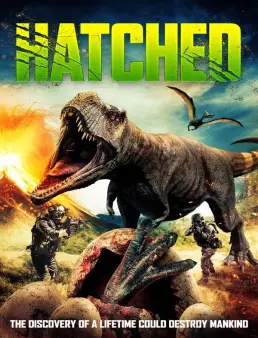 فيلم فيلم Hatched 2021 مترجم 2021