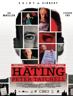 فيلم فيلم Hating Peter Tatchell 2020 مترجم 2020