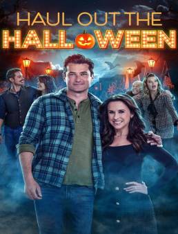 فيلم فيلم Haul Out the Halloween 2025 مترجم 2025