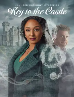 فيلم فيلم Haunted Harmony Mysteries: Key to the Castle 2026 مترجم 2026