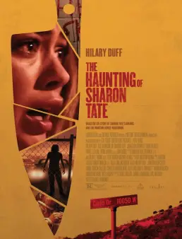 فيلم فيلم The Haunting of Sharon Tate 2019 مترجم 2019