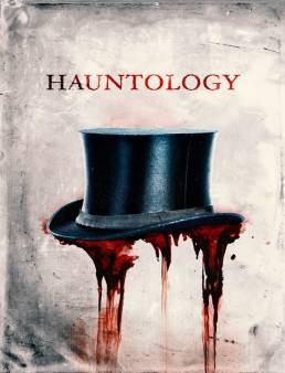 فيلم فيلم Hauntology 2024 مترجم 2024