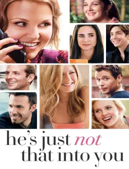 فيلم فيلم He's Just Not That Into You 2009 مترجم 2009