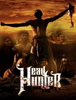 فيلم فيلم Headhunter 2023 مترجم 2023