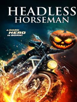 فيلم فيلم Headless Horseman 2022 مترجم 2022
