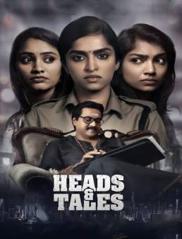 فيلم فيلم Heads &amp; Tales 2021 مترجم 2021