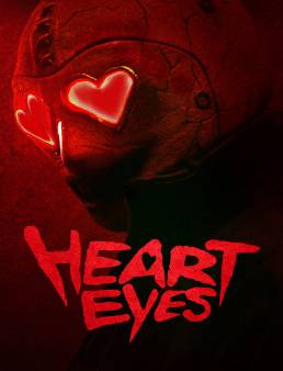 فيلم فيلم Heart Eyes 2025 مترجم 2025