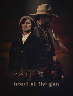 فيلم فيلم Heart of the Gun 2021 مترجم 2021
