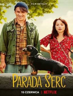فيلم فيلم Heart Parade 2022 مترجم 2022