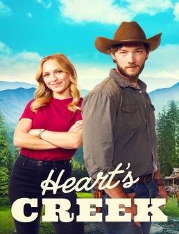 فيلم فيلم Heart's Creek 2024 مترجم 2024