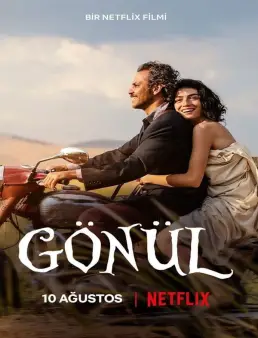 فيلم فيلم اغنية القلوب Heartsong 2022 مترجم 2022