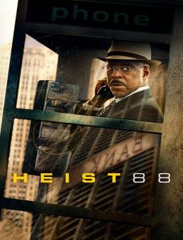 فيلم فيلم Heist 88 2023 مترجم 2023