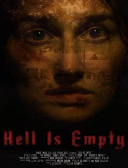 فيلم فيلم Hell is Empty 2021 مترجم HD كامل اون لاين 2021