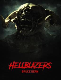 فيلم فيلم Hellblazers 2022 مترجم 2022