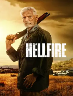 فيلم فيلم Hellfire 2026 مترجم 2026