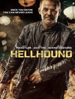 فيلم فيلم Hellhound 2024 مترجم 2024