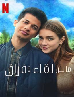 فيلم فيلم Hello, Goodbye, and Everything in Between 2022 مترجم 2022