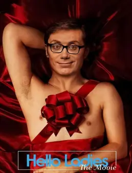 فيلم فيلم Hello Ladies: The Movie 2014 مترجم HD كامل اون لاين 2014