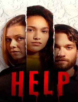 فيلم مشاهدة الفيلم الاجنبي Help 2021 مترجم 2021