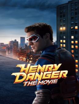 فيلم فيلم Henry Danger: The Movie 2025 مترجم 2025