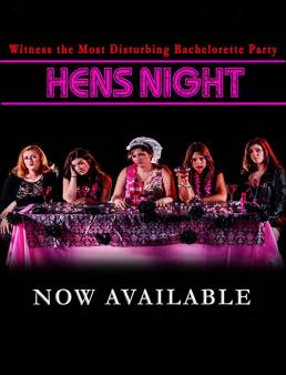 فيلم فيلم Hens Night مترجم 2018