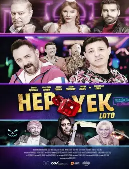 فيلم فيلم Hep Yek: Loto 2025 مترجم 2025