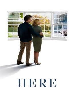 فيلم فيلم Here 2024 مترجم 2024