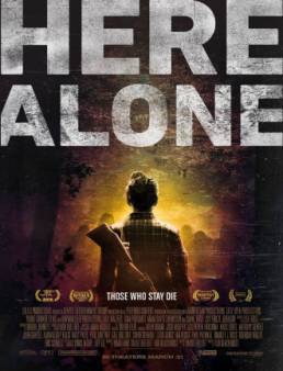 فيلم فيلم Here Alone مترجم 2016