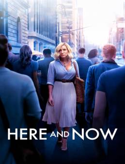 فيلم فيلم Here and Now 2018 مترجم 2018