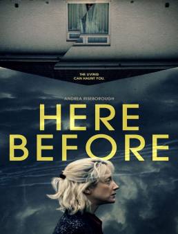 فيلم فيلم Here Before 2022 مترجم 2022