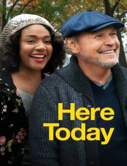 فيلم فيلم Here Today 2021 مترجم 2021